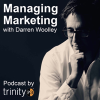 Gai Le Roy And Darren Talk Interactive Advertising Last Year and Next
