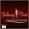 Ballet Uncovered ~ Balancing Pointe Podcast