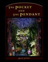 Max Quick 1: The Pocket and the Pendant podcast