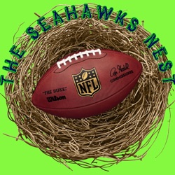 Episode 433 - Seahawks vs the AFC East