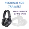 Regional for Trainees: Brainstormer artwork