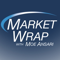 Market Wrap with Moe - Business Financial Analysis on Investing, Stocks, Bonds, Personal Finance and Retirement Planning