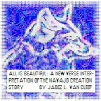 All Is Beautiful: The Navajo Creation Story podcast