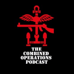 Combined Operations Episode 8