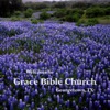 Grace Bible Church Georgetown, TX artwork