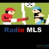 Radio MLS artwork