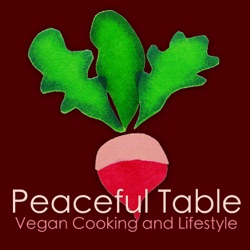 Ep. 003 – Vegan Gardening