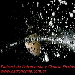 Astronomia, Literatura y Ciencia Ficcion