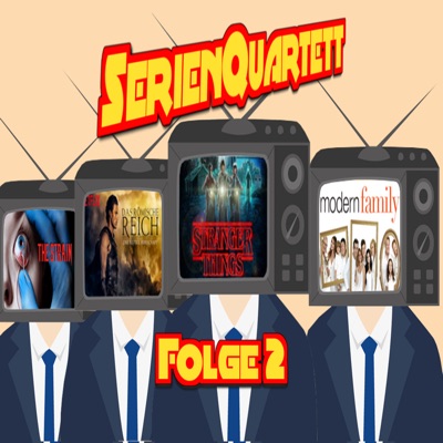 SerienQuartett