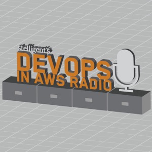 DevOps on AWS Radio