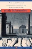 Myth Information - J. Allen Varasdi