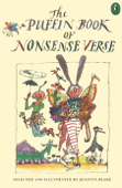 The Puffin Book of Nonsense Verse - Quentin Blake