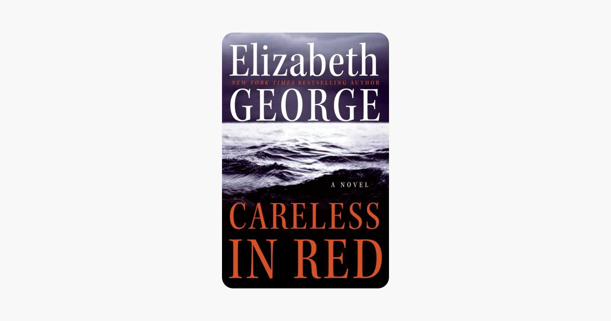 Careless In Red - 