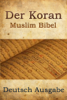 Der Heilige Koran - Simon Abram