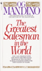 Og Mandino - The Greatest Salesman in the World artwork