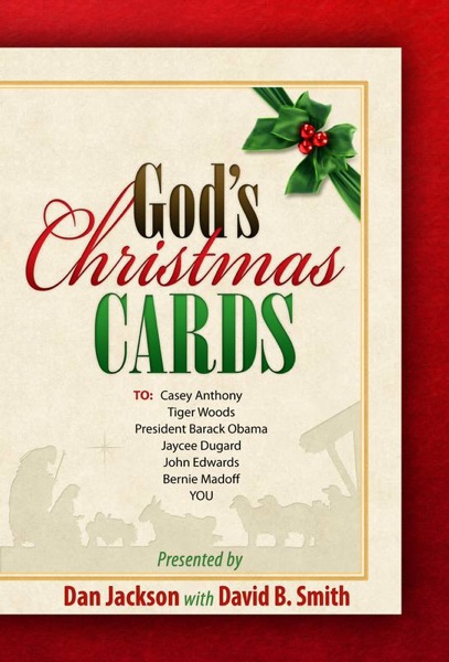 God’s Christmas Cards