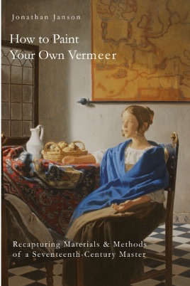 ‎How to Paint Your Own Vermeer on Apple Books