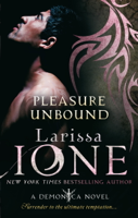 Larissa Ione - Pleasure Unbound artwork