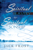 Jack Frost - Spiritual Slavery to Spiritual Sonship artwork