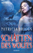 Schatten des Wolfes - Patricia Briggs