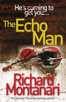 Richard Montanari - The Echo Man artwork