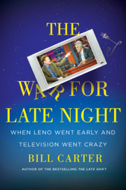 The War for Late Night