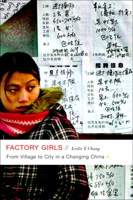 Leslie T. Chang - Factory Girls artwork