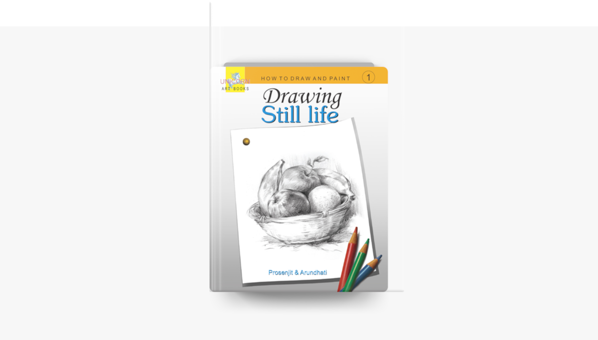 life drawing books