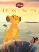 Lejonkungen - Disney Book Group