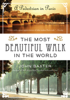 John Baxter - The Most Beautiful Walk in the World artwork