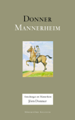 Anteckningar om Mannerheim - Jörn Donner