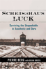 Scheisshaus Luck - Pierre Berg & Brian Brock