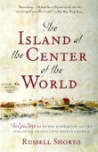 The Island at the Center of the World - Russell Shorto