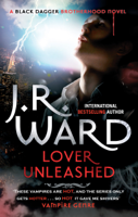 J.R. Ward - Lover Unleashed artwork