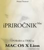 iPriročnik Mac - Osnove in triki za Mac OS X Lion - Matjaž Štrancar
