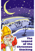 The Legend of the Christmas Stocking - Ximad