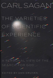 The Varieties of Scientific Experience
