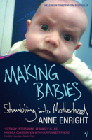 Anne Enright - Making Babies artwork