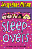 Sleepovers - Jacqueline Wilson