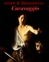 Michelangelo Merisi da Caravaggio - Caravaggio artwork