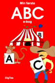 Min første ABC e-bog - DigTea