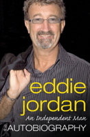 Eddie Jordan - An Independent Man artwork