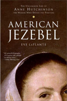 Eve Laplante - American Jezebel artwork