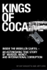 Guy Gugliotta & Jeff Leen - Kings of Cocaine artwork