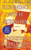 Augusten Burroughs - Running with Scissors artwork