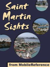 St. Martin Sights - MobileReference Cover Art