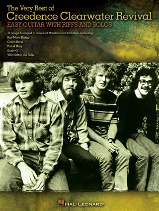 Creedence clearwater revival discography wiki