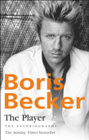 Boris Becker - The Player artwork