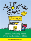 The Accounting Game - Darrell Mullis & Judith Orloff