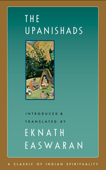 The Upanishads - Eknath Easwaran